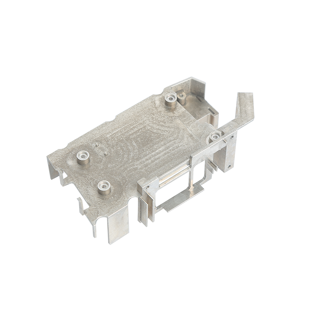 SC插芯适配器组件