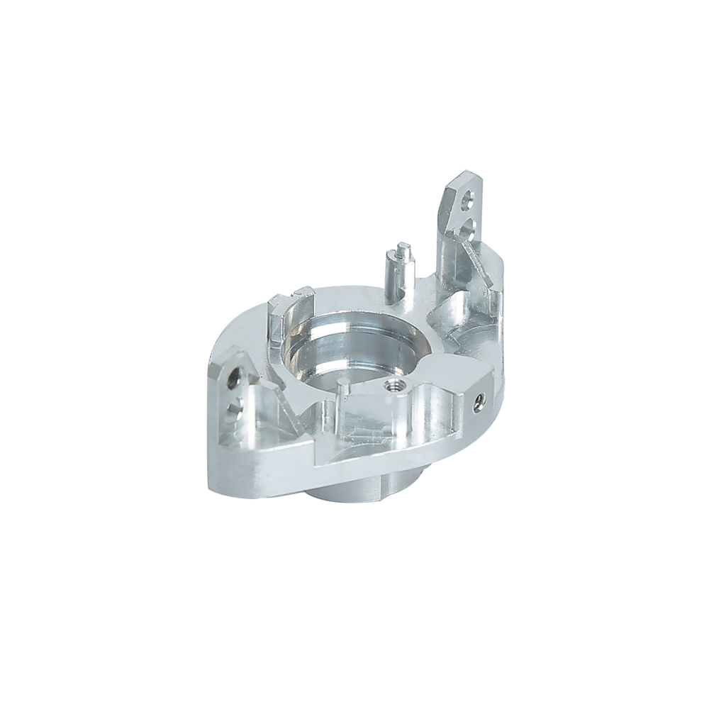 SC插芯适配器组件