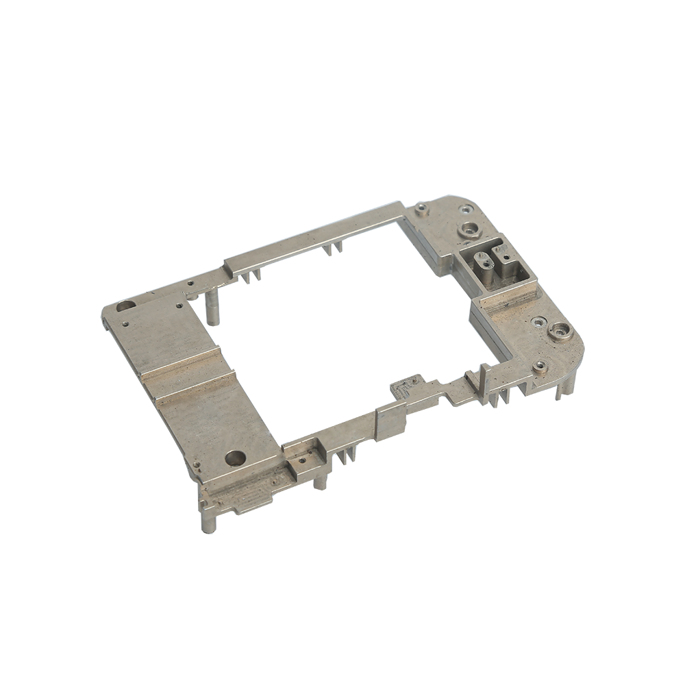 SC插芯适配器组件