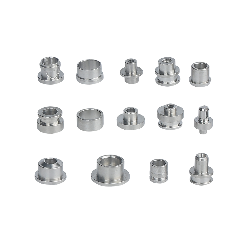 SC插芯适配器组件