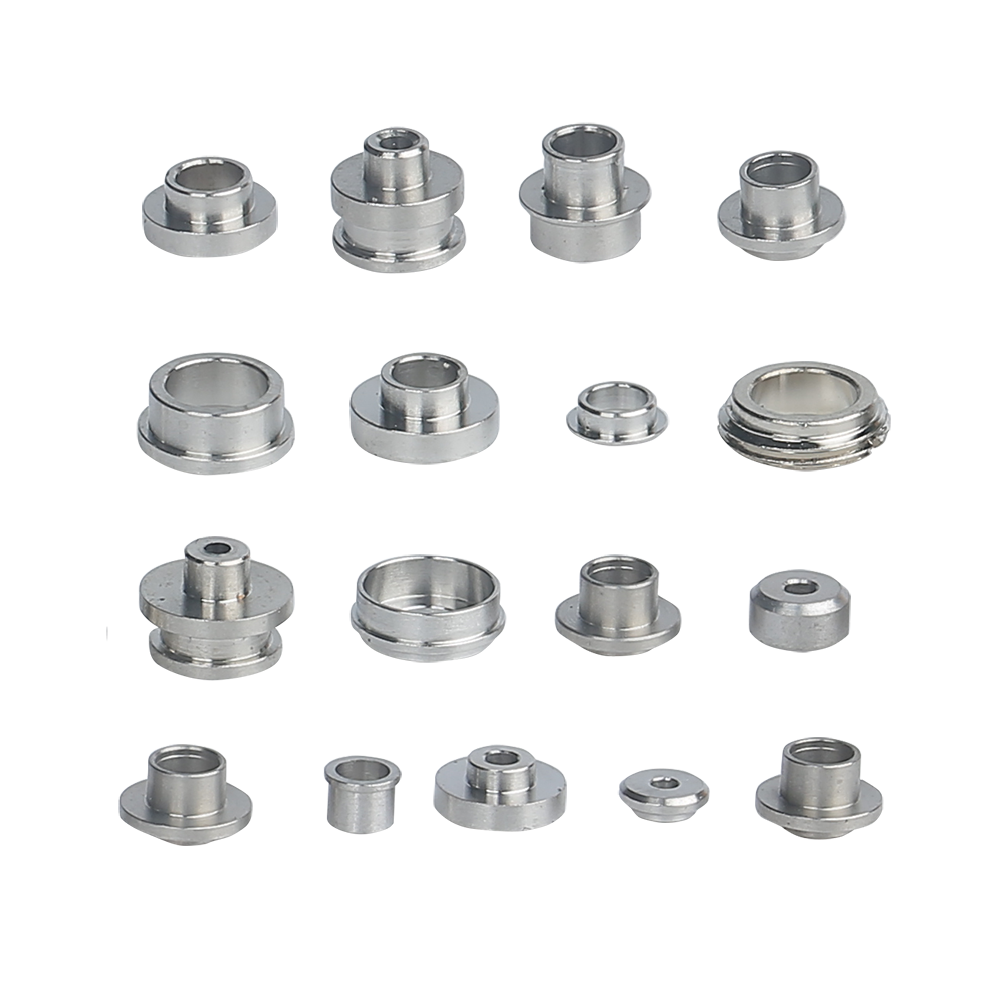 SC插芯适配器组件