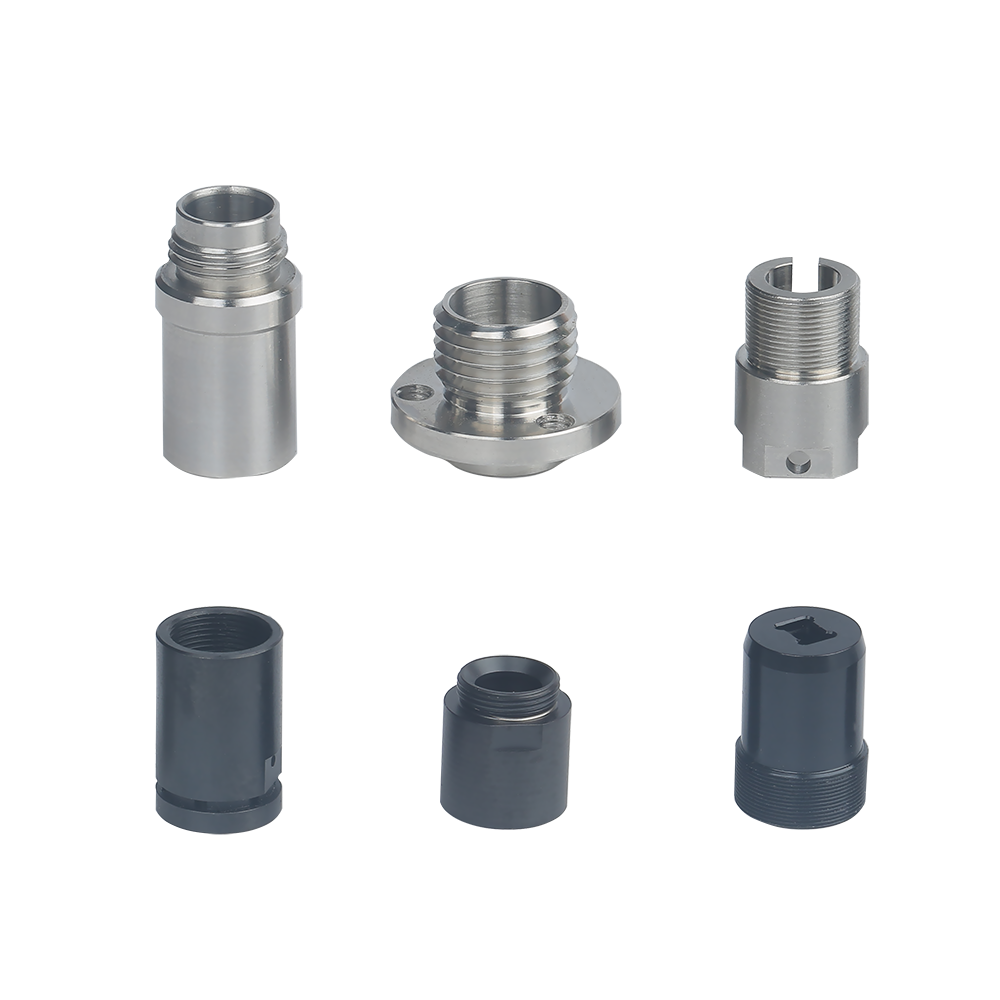 SC插芯适配器组件