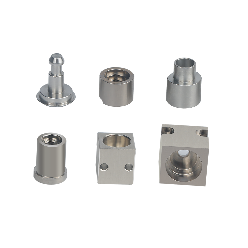 SC插芯适配器组件