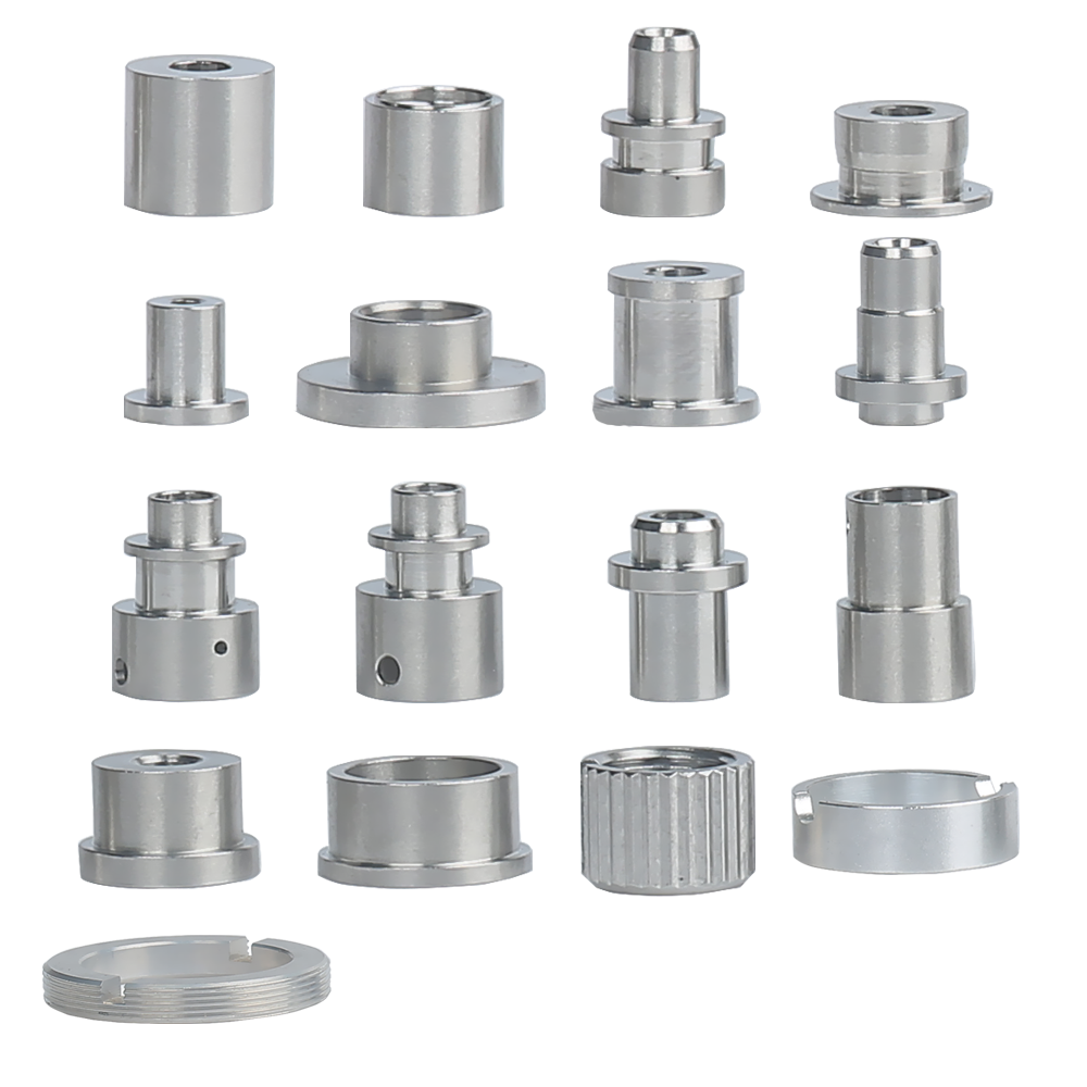 SC插芯适配器组件