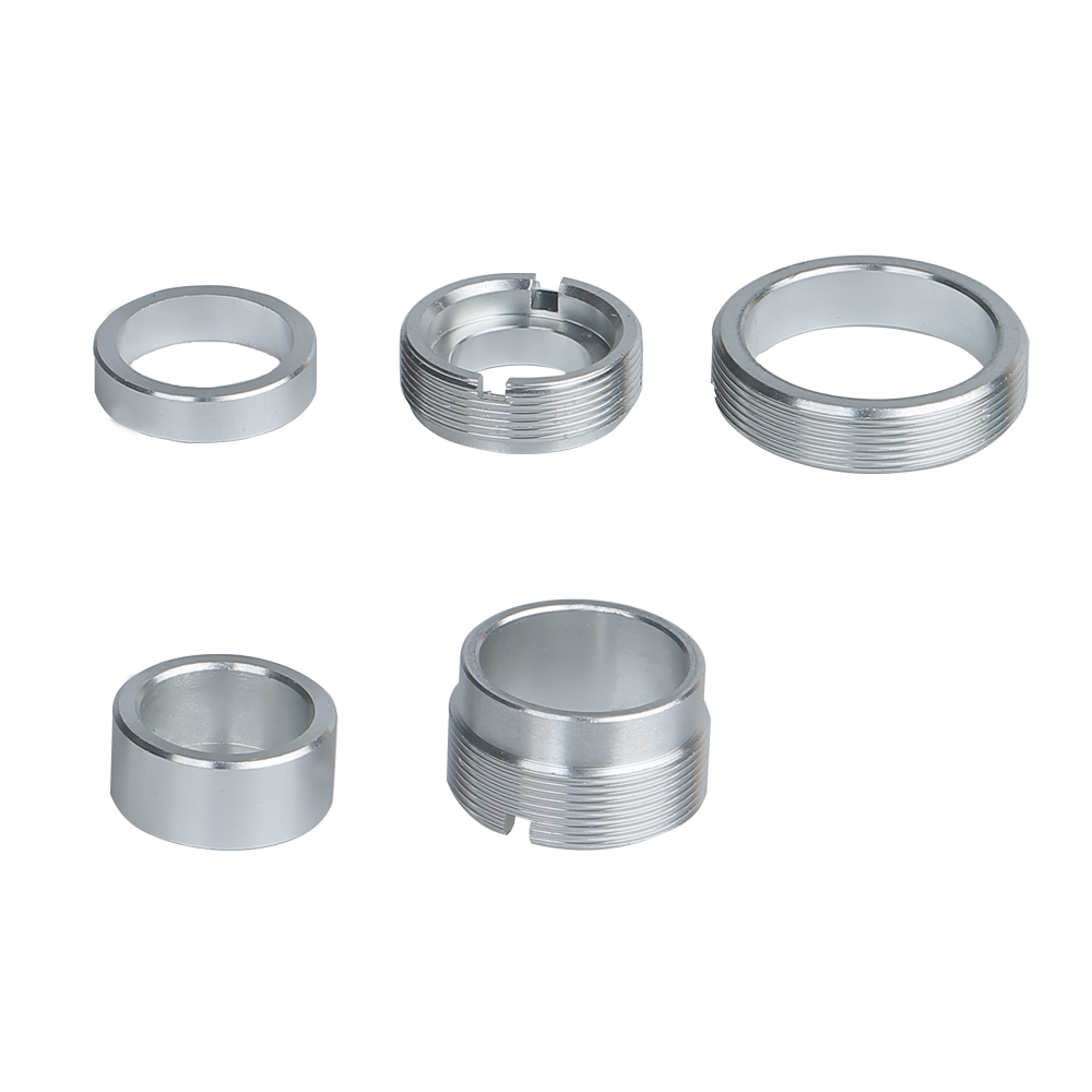 SC插芯适配器组件