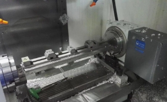 精密制造的质量防线