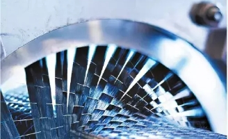 Materials empower precision manufacturing