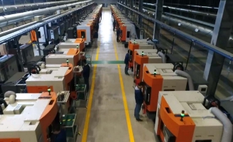 New breakthroughs in precision manufacturing